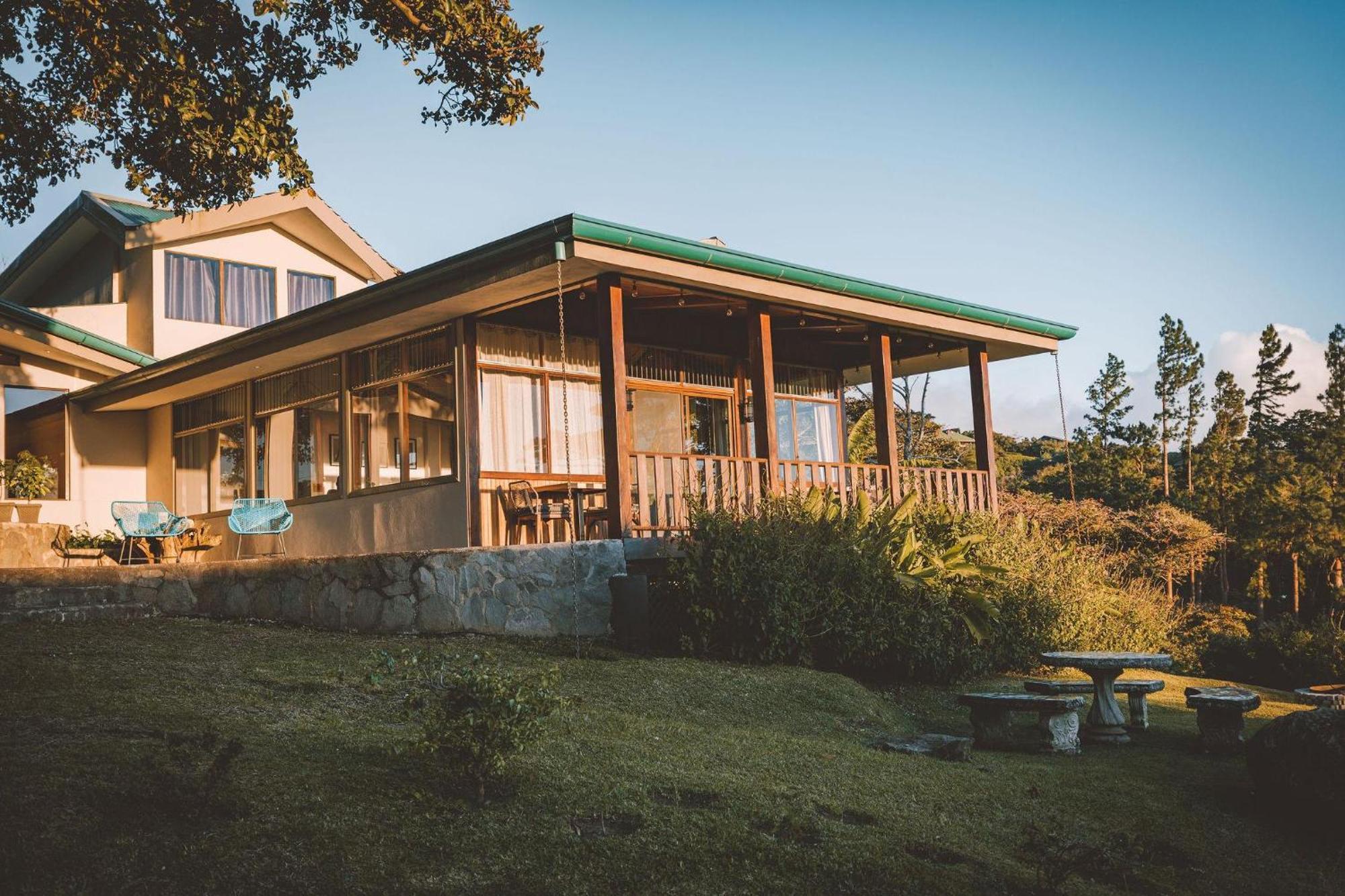 Senda Monteverde Hotel Member Of The Cayuga Collection Exterior photo