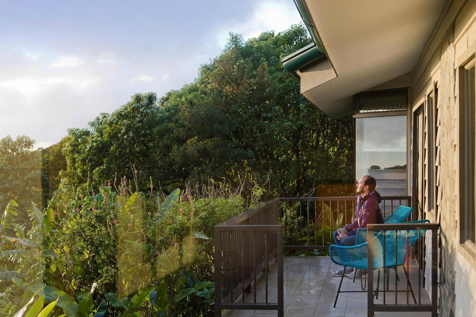 Senda Monteverde Hotel Member Of The Cayuga Collection Exterior photo