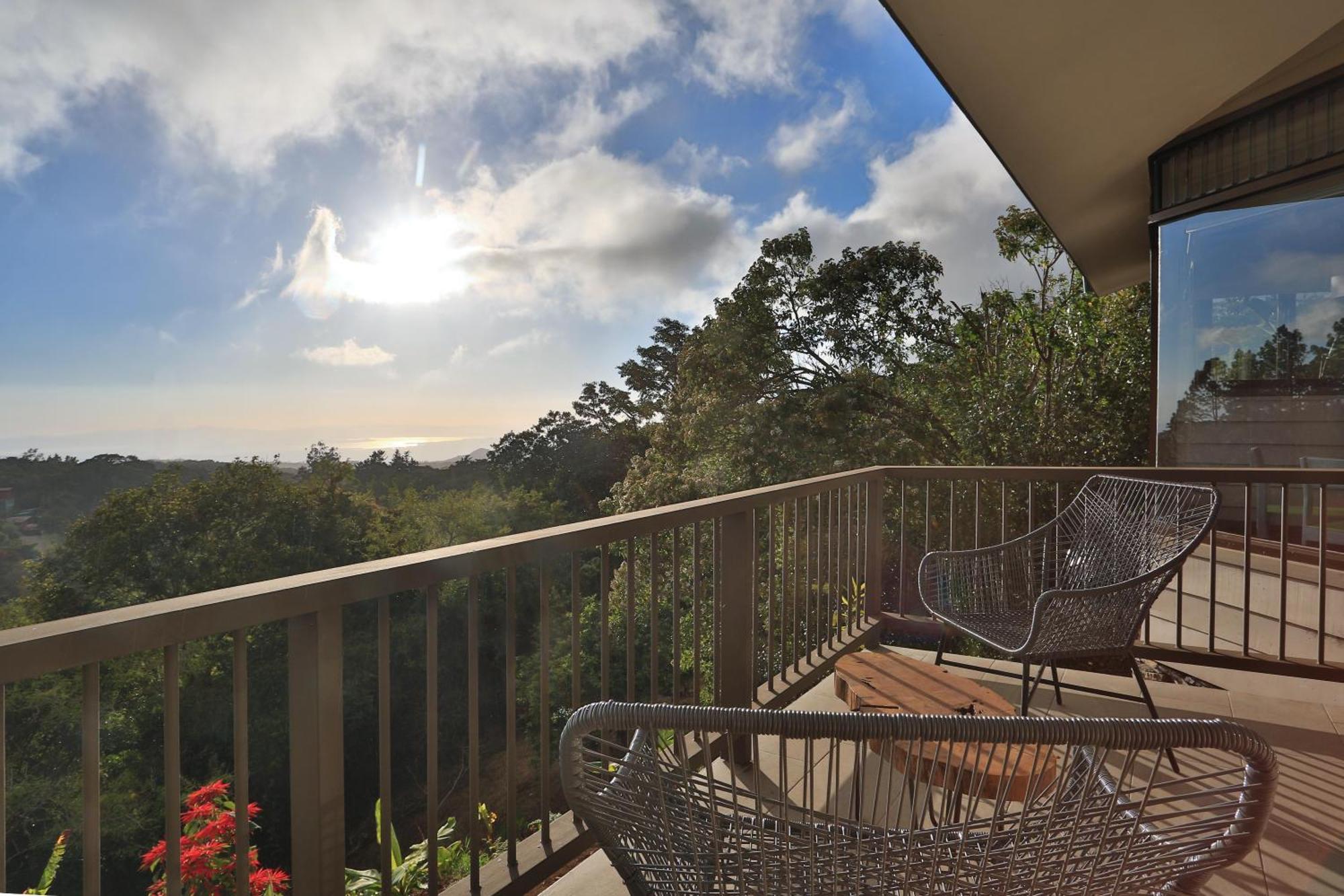 Senda Monteverde Hotel Member Of The Cayuga Collection Exterior photo