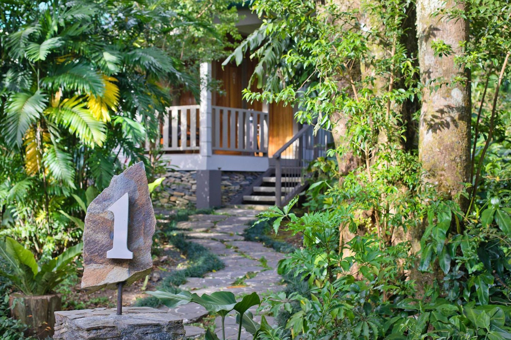 Senda Monteverde Hotel Member Of The Cayuga Collection Exterior photo