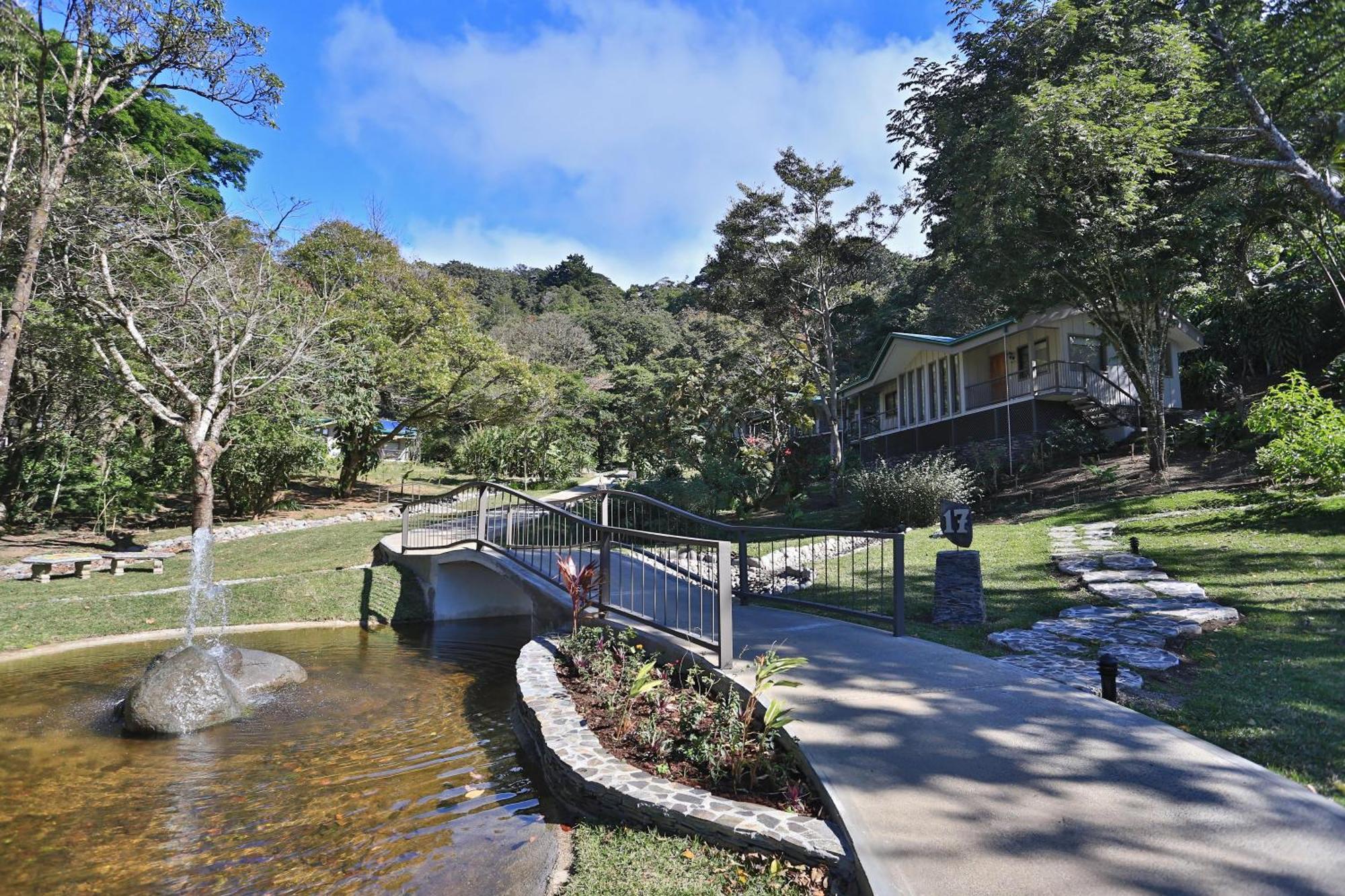 Senda Monteverde Hotel Member Of The Cayuga Collection Exterior photo