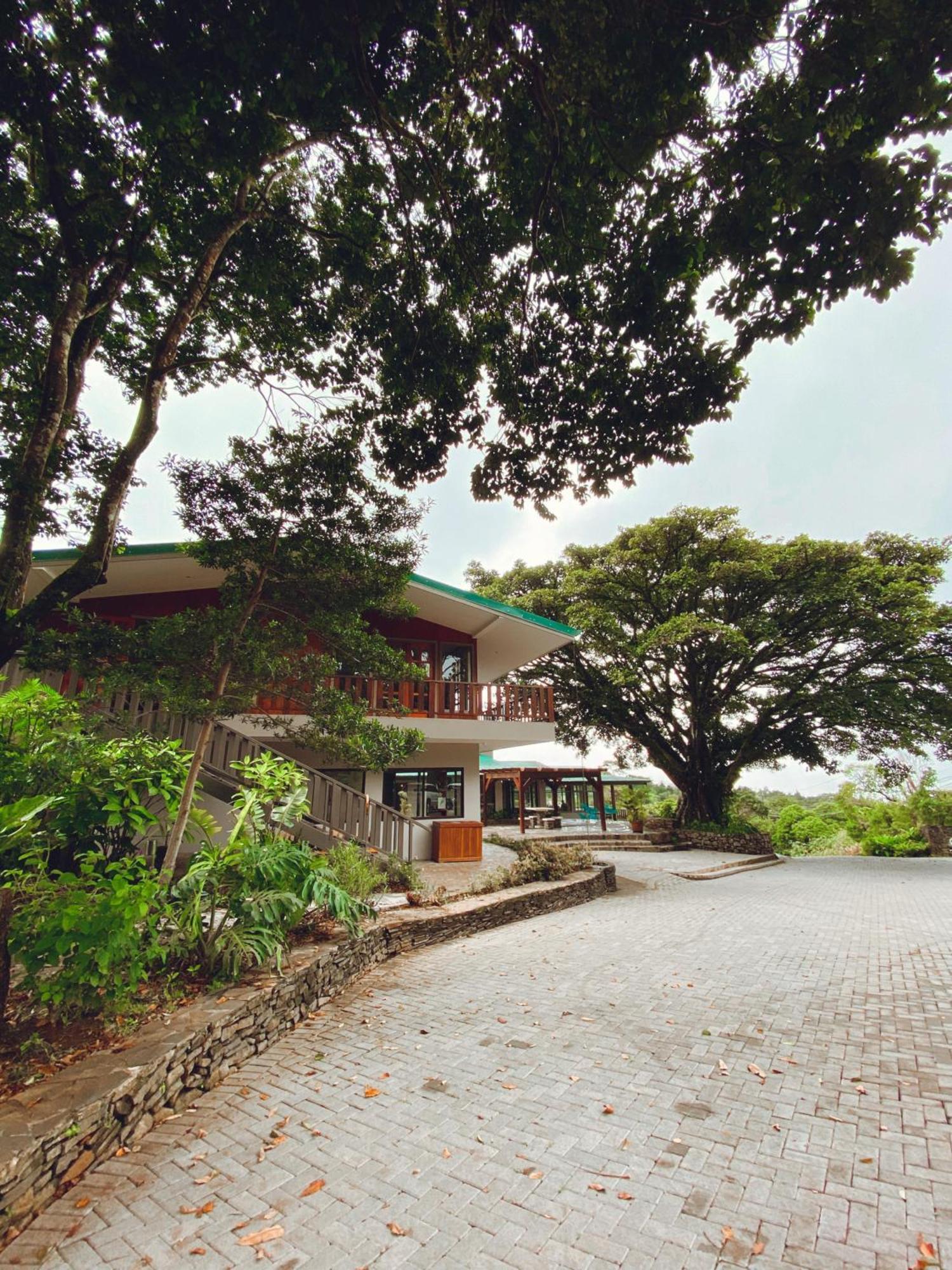 Senda Monteverde Hotel Member Of The Cayuga Collection Exterior photo