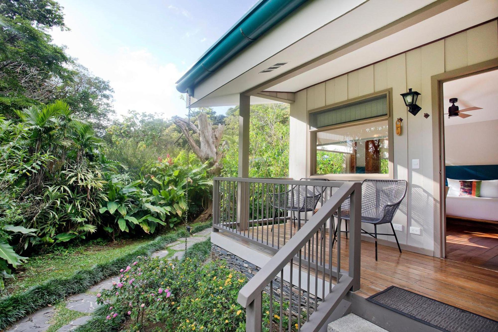 Senda Monteverde Hotel Member Of The Cayuga Collection Exterior photo