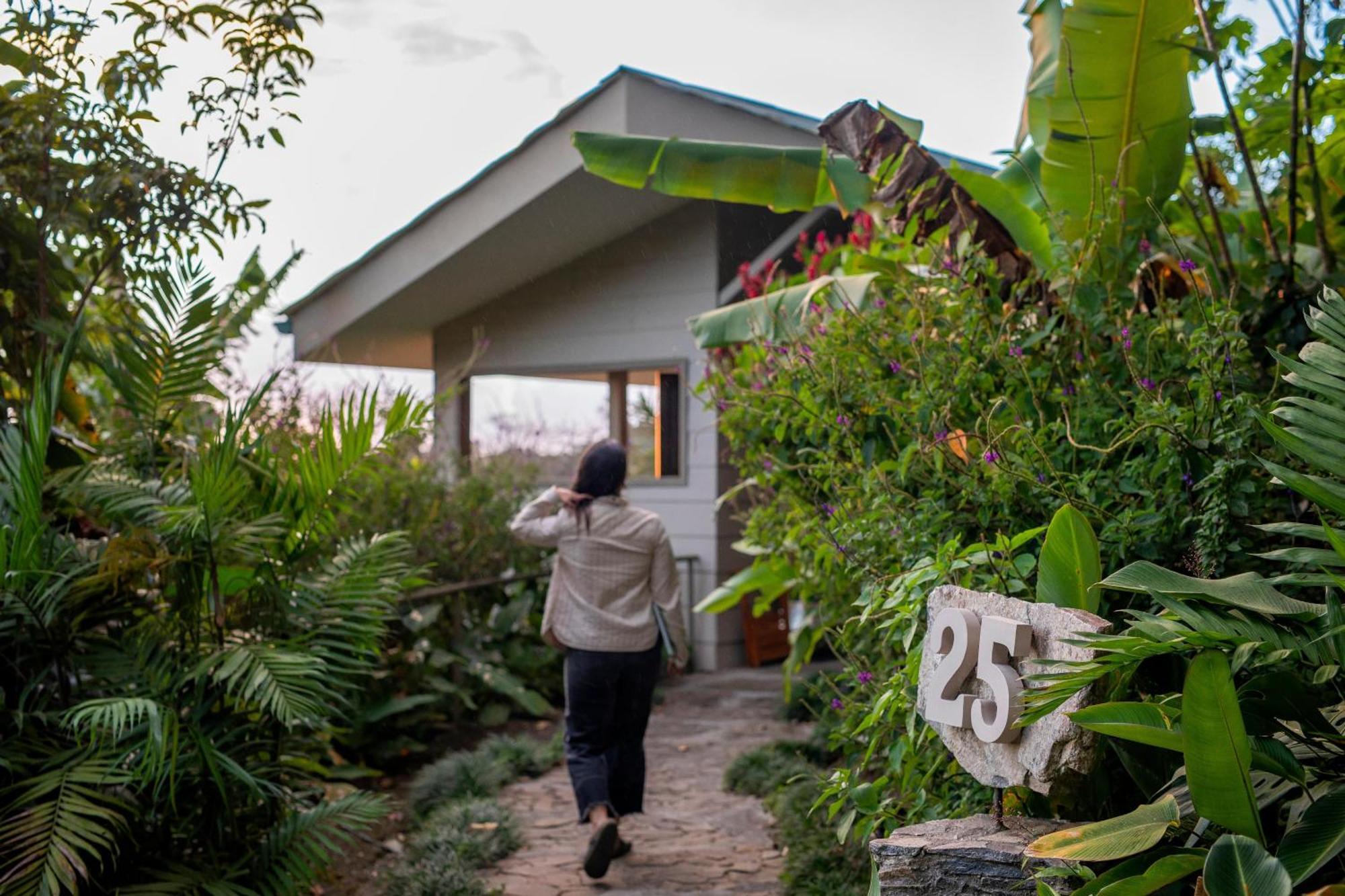 Senda Monteverde Hotel Member Of The Cayuga Collection Exterior photo