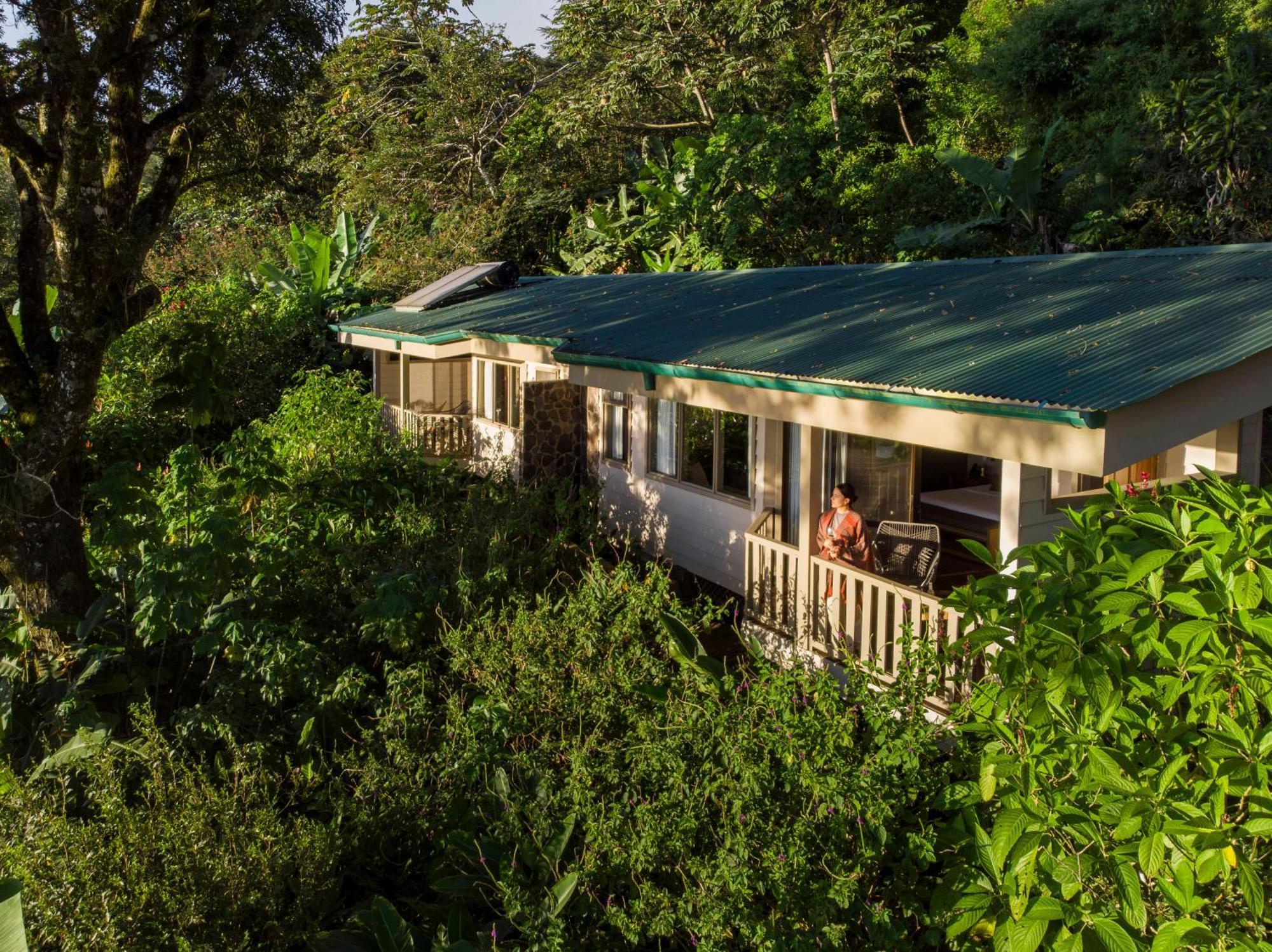 Senda Monteverde Hotel Member Of The Cayuga Collection Exterior photo