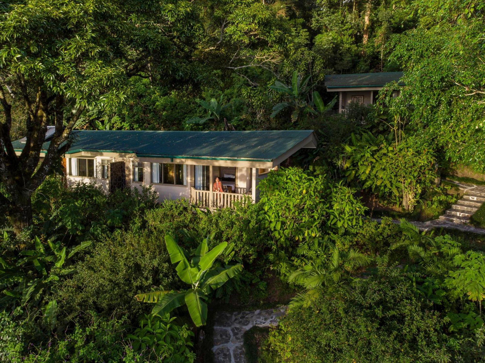 Senda Monteverde Hotel Member Of The Cayuga Collection Exterior photo