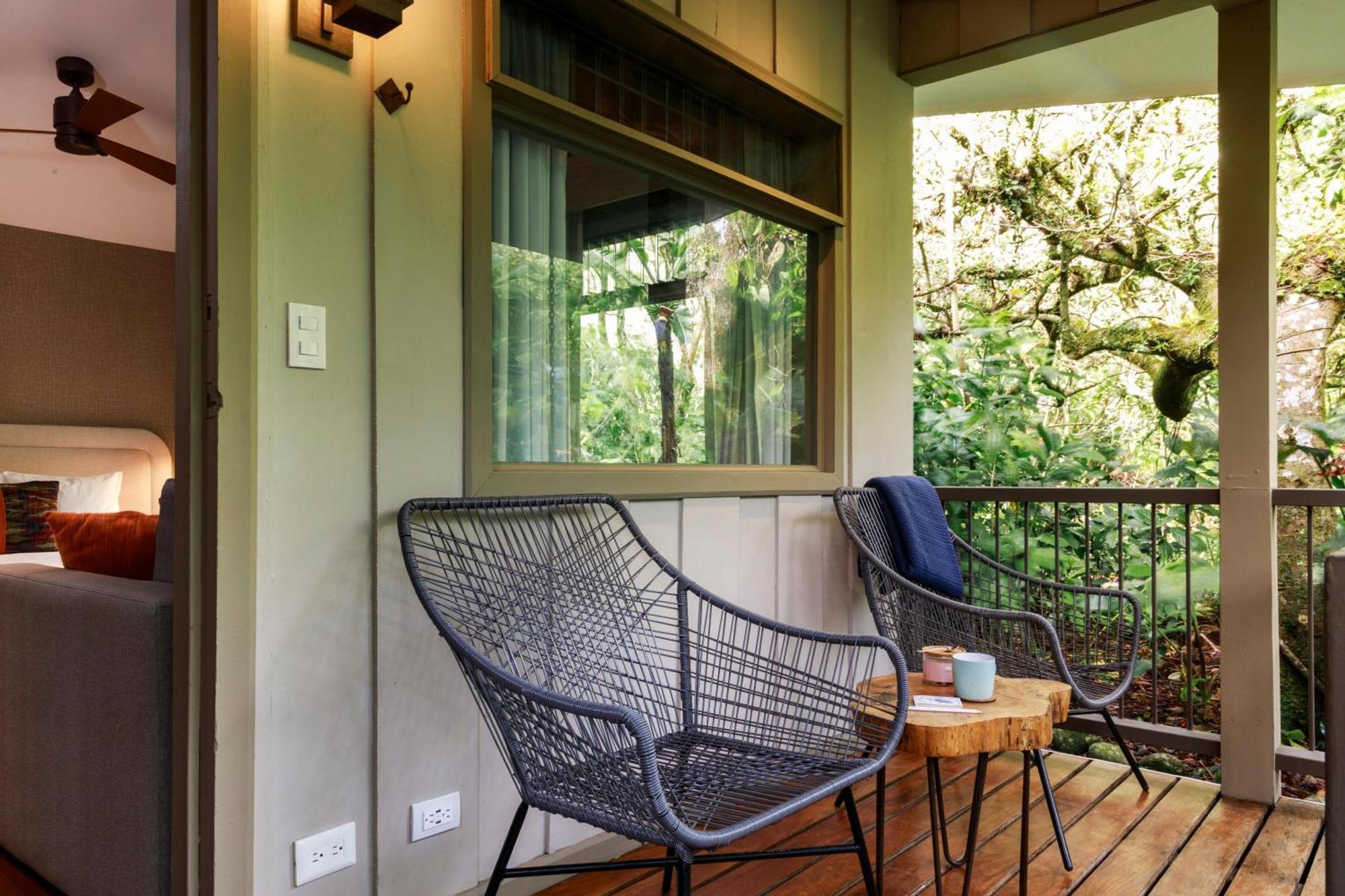 Senda Monteverde Hotel Member Of The Cayuga Collection Exterior photo