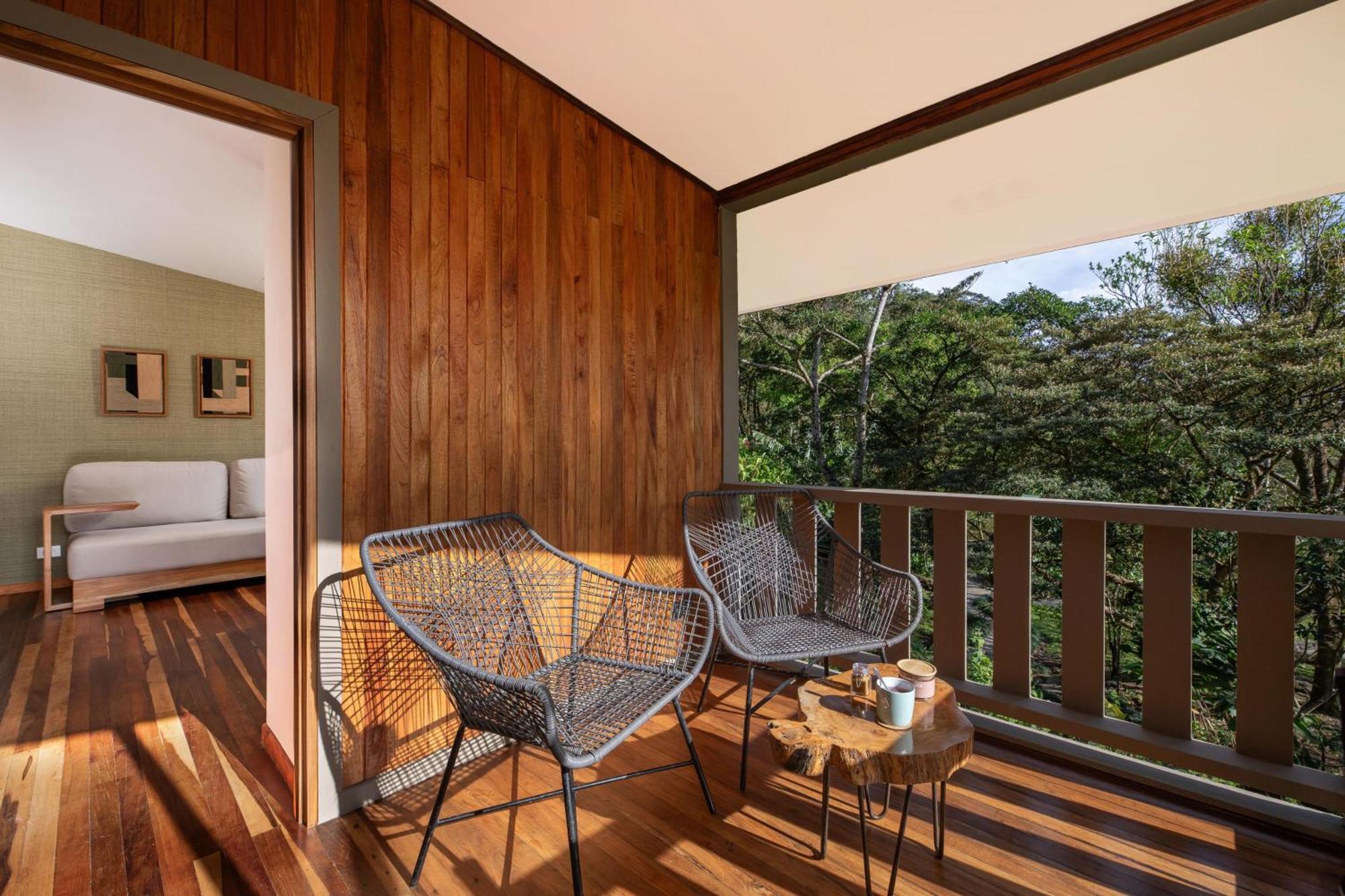 Senda Monteverde Hotel Member Of The Cayuga Collection Exterior photo
