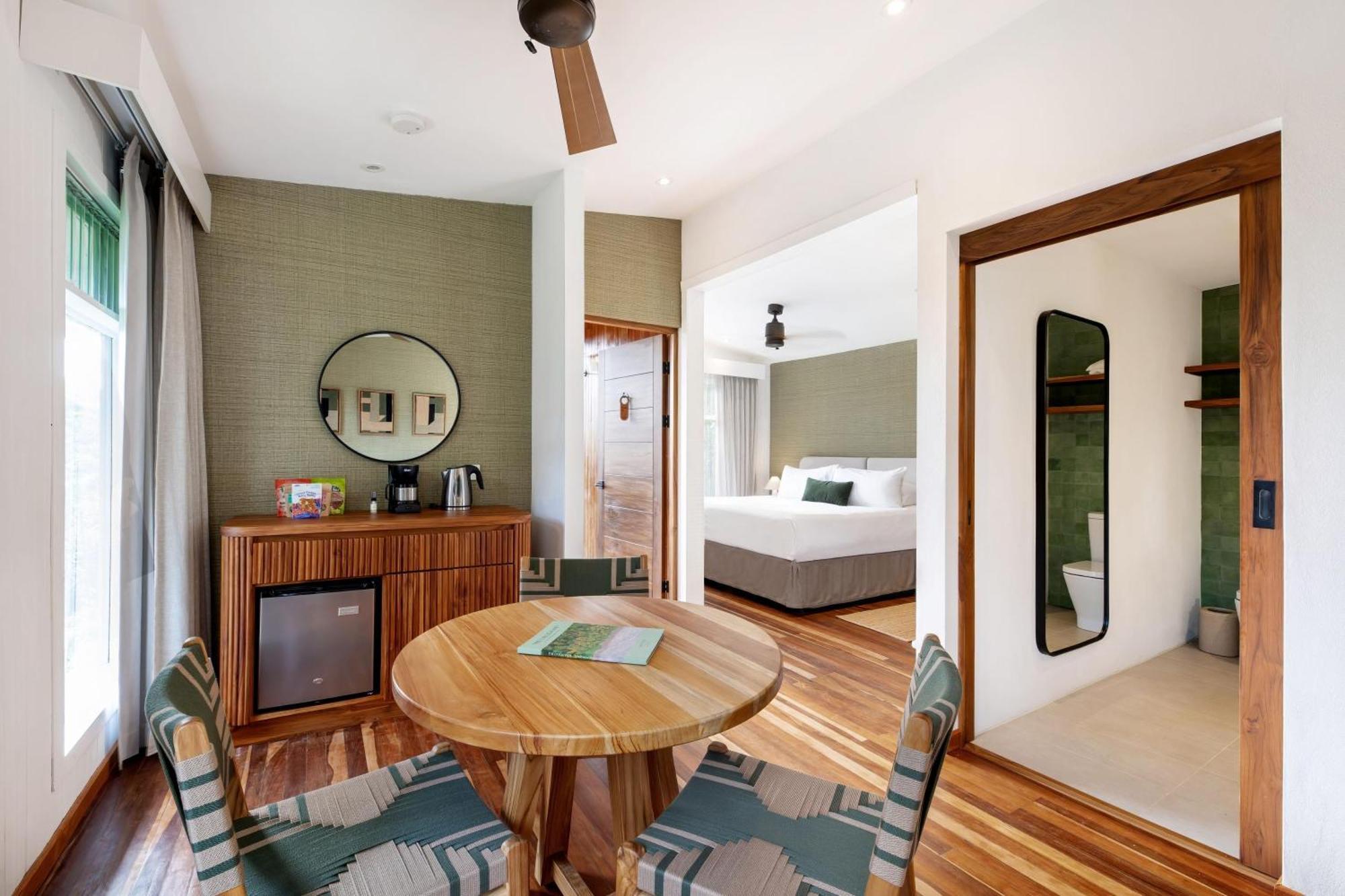 Senda Monteverde Hotel Member Of The Cayuga Collection Exterior photo