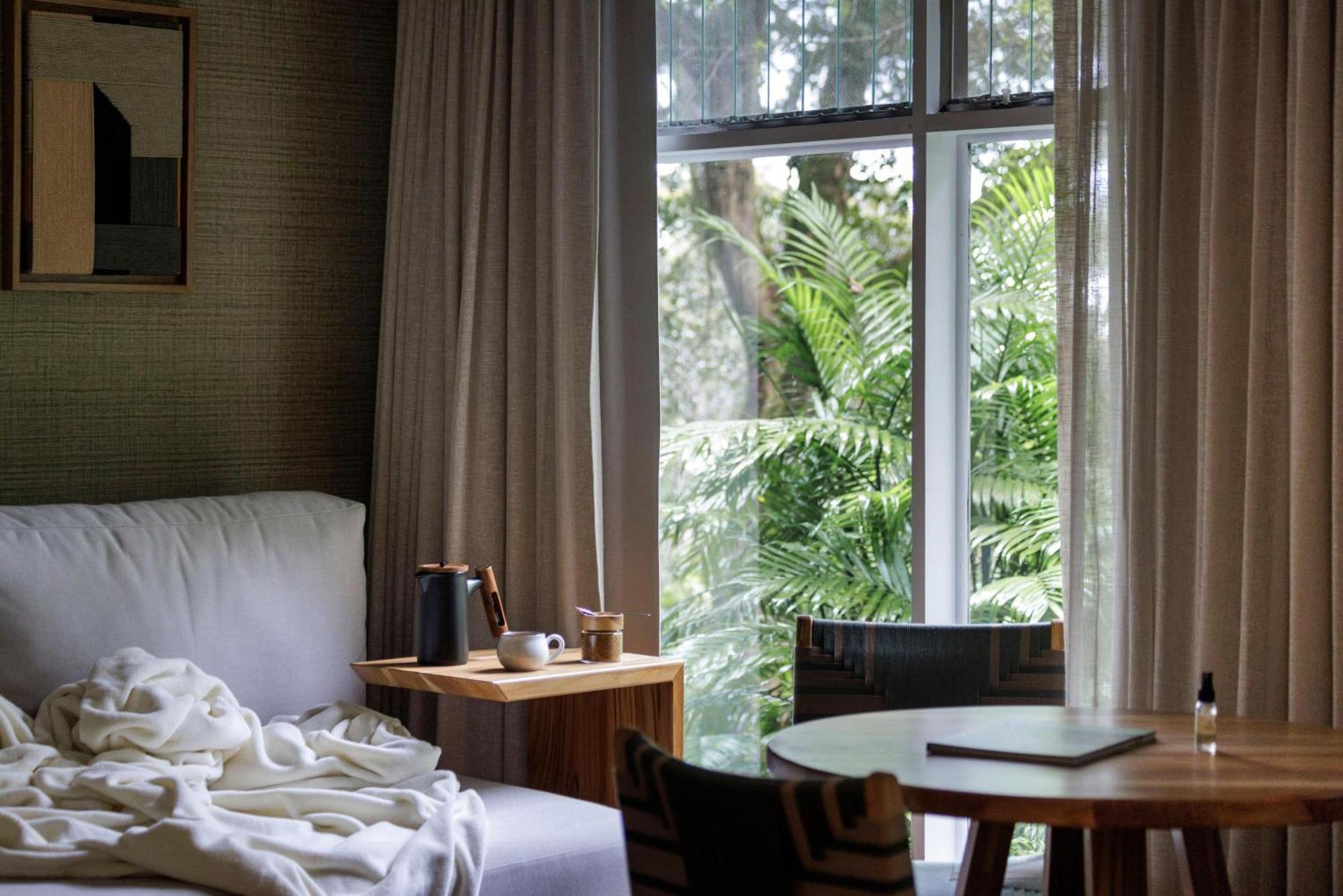 Senda Monteverde Hotel Member Of The Cayuga Collection Exterior photo